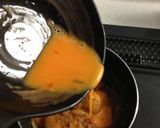 簡単ひとり分カツ丼作り方16写真