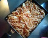 パスタリメイク作り方6写真