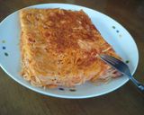 パスタリメイク作り方7写真