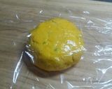 卵なし！かぼちゃクッキー作り方5写真