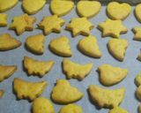 卵なし！かぼちゃクッキー作り方7写真