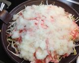 もやしとぶたの重ね蒸し作り方4写真