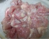 柔らかガリバタチキン作り方1写真