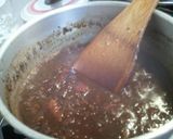肉を使わない豆腐ハンバーグデミグラ作り方3写真