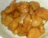 ☺ささみの照り焼き☺お弁当にも♥作り方3写真