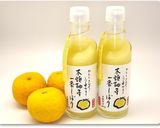 香りがさわやか!柚子うどん作り方8写真