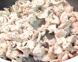 簡単ヘルシー☆我が家のカレー丼。作り方1写真