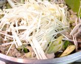 簡単ヘルシー☆我が家のカレー丼。作り方3写真
