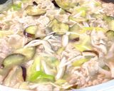 簡単ヘルシー☆我が家のカレー丼。作り方4写真