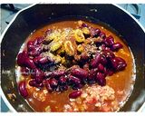 レッドキドニービーンズのインドなカレー作り方12写真