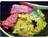 レッドキドニービーンズのインドなカレー作り方7写真
