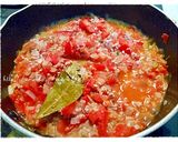レッドキドニービーンズのインドなカレー作り方9写真