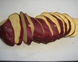 優しい味♡ほっこりみりんのスイートポテト作り方1写真