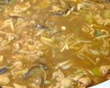 簡単ヘルシー☆我が家のカレー丼。作り方5写真