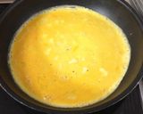 キャベツ＆もやしで★簡単★とん平焼き作り方3写真