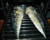 鯖塩作り方5写真