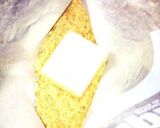 簡単♪濃厚ベイクドチーズケーキ作り方2写真