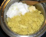 優しい味♡ほっこりみりんのスイートポテト作り方5写真