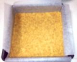 簡単♪濃厚ベイクドチーズケーキ作り方3写真