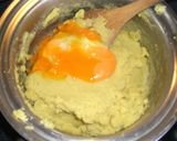 優しい味♡ほっこりみりんのスイートポテト作り方6写真