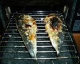 鯖塩作り方7写真