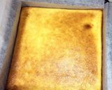 簡単♪濃厚ベイクドチーズケーキ作り方5写真