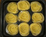 優しい味♡ほっこりみりんのスイートポテト作り方8写真
