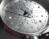 ゆで玉子と鶏肉の甘辛煮作り方4写真