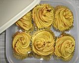 優しい味♡ほっこりみりんのスイートポテト作り方10写真