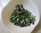 ✿鮭と長芋のシャキシャキ丼ぶり✿作り方3写真