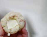 クリチＩＮコロッケ♡トマトソース添え作り方6写真