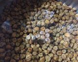 塩豆作り方1写真