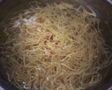 切り干し大根の煮付け／素朴な味わいが魅力作り方2写真