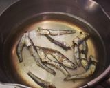 切り干し大根の煮付け／素朴な味わいが魅力作り方1写真