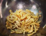 切り干し大根の煮付け／素朴な味わいが魅力作り方3写真
