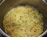 切り干し大根の煮付け／素朴な味わいが魅力作り方5写真