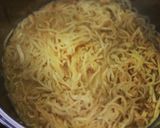 切り干し大根の煮付け／素朴な味わいが魅力作り方6写真