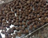 塩豆作り方7写真