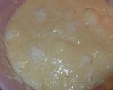 ふわふわパンケーキ作り方4写真