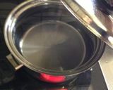 簡単 春キャベツのペペロンチーノ作り方1写真