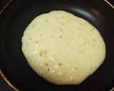 ふわふわパンケーキ作り方5写真