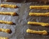 さっくりふわっと〜簡単エクレア♪作り方21写真