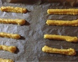 さっくりふわっと〜簡単エクレア♪作り方21写真