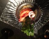 蒸し魚(清蒸魚）作り方7写真