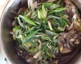 蒸し魚(清蒸魚）作り方8写真