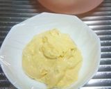 大人の楽しみ♪スライスチーズの濃厚タルト作り方10写真