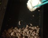 タコライス風味のひき肉ソース♡作り方2写真