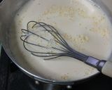 大人の楽しみ♪スライスチーズの濃厚タルト作り方16写真