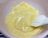 大人の楽しみ♪スライスチーズの濃厚タルト作り方19写真
