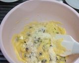大人の楽しみ♪スライスチーズの濃厚タルト作り方20写真